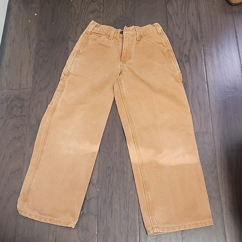 Carthartt cargo pants for children